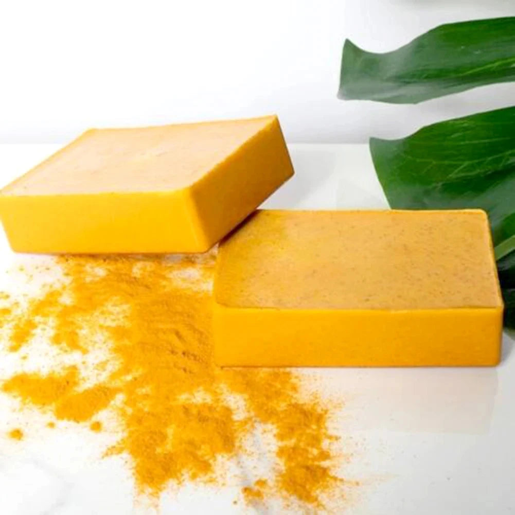 Turmeric and Kojic Acid Hand Soap