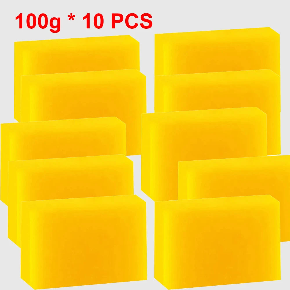 Turmeric and Kojic Acid Hand Soap