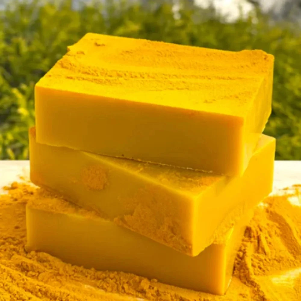 Turmeric and Kojic Acid Hand Soap