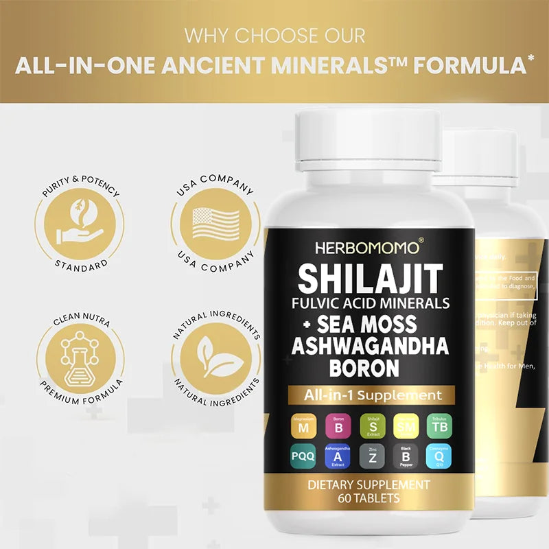 Male Performance Tablets | Only Ayur