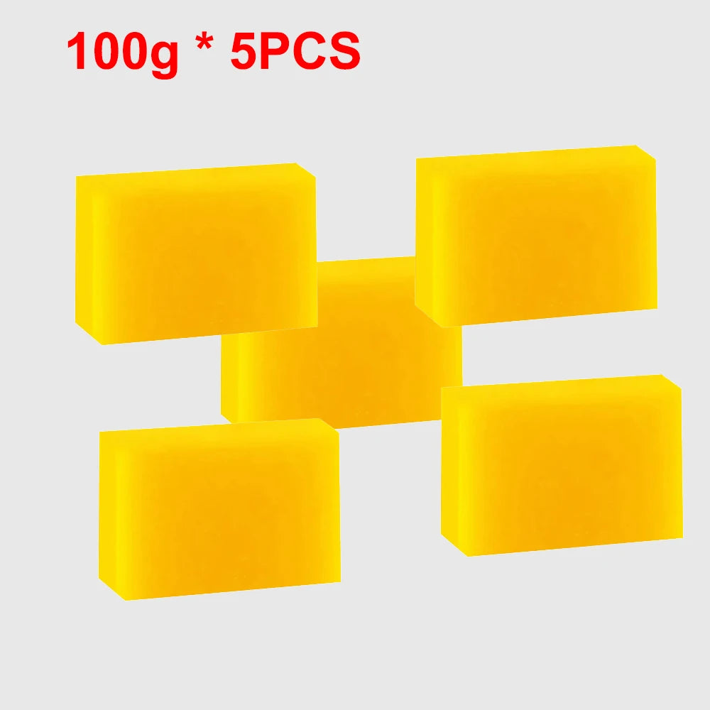 Turmeric and Kojic Acid Hand Soap