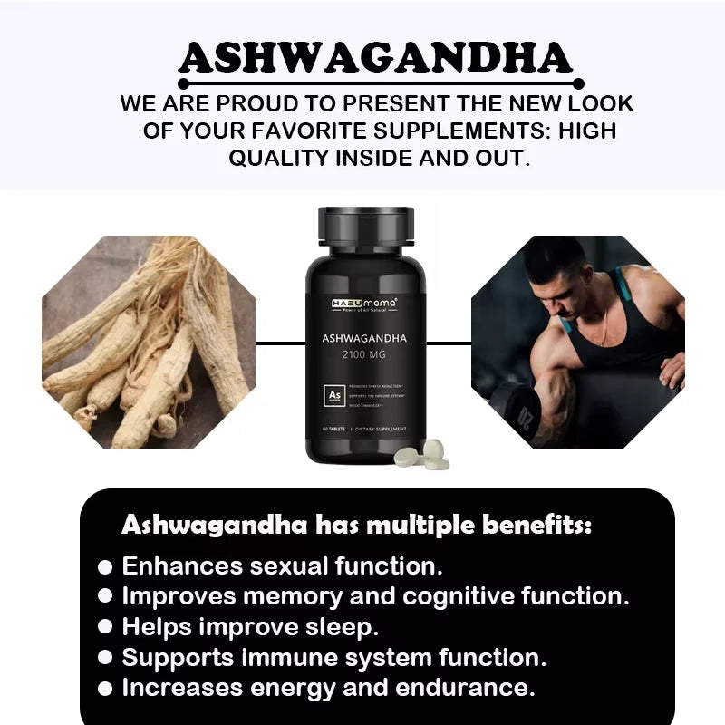 Male enhancement Ashwangandha | Only Ayur