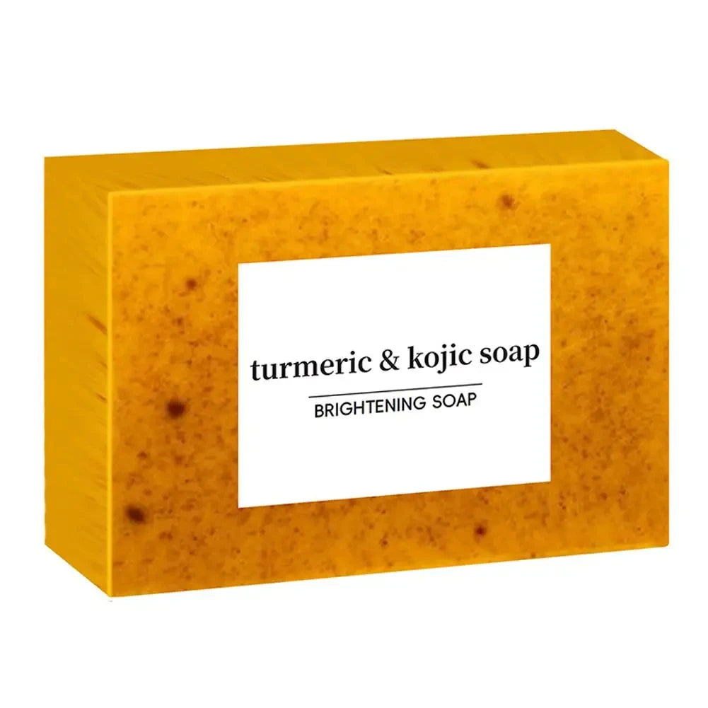 Turmeric and Kojic Acid Hand Soap